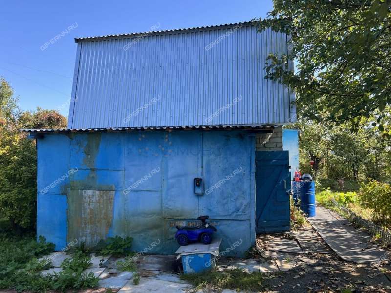 дача на СНТ Стройгаз