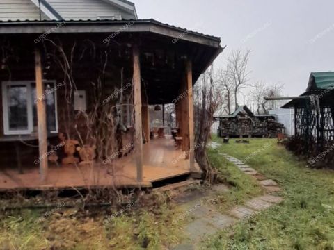 dom-poselok-gnilicy-ul-tretyakovskaya-d-9 фото