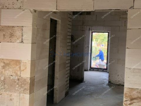 kottedzh-gorodskoy-okrug-bor-gorodskoy-okrug-bor фото