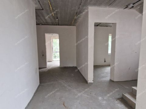 dom-derevnya-burcevo-bogorodskiy-municipalnyy-okrug фото