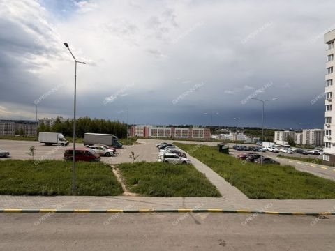 kvartira-studiya-ul-2-ya-dorozhnaya-d-31 фото