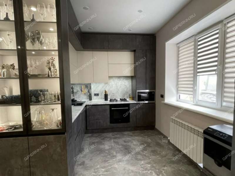 дом на Алексеевская ул. деревня Караулово