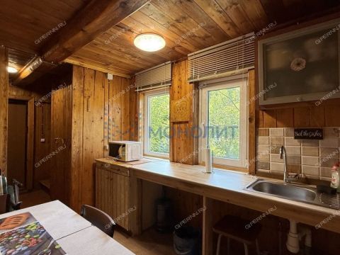 dacha-derevnya-rekshino-gorodskoy-okrug-bor фото
