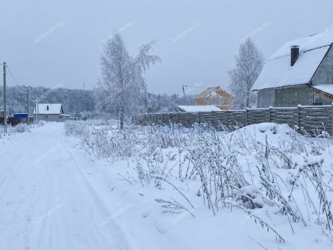 derevnya-shumilovo-bogorodskiy-municipalnyy-okrug фото