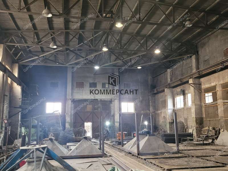 здание под офис, торговую площадь на Большемокринское ш. город Кстово