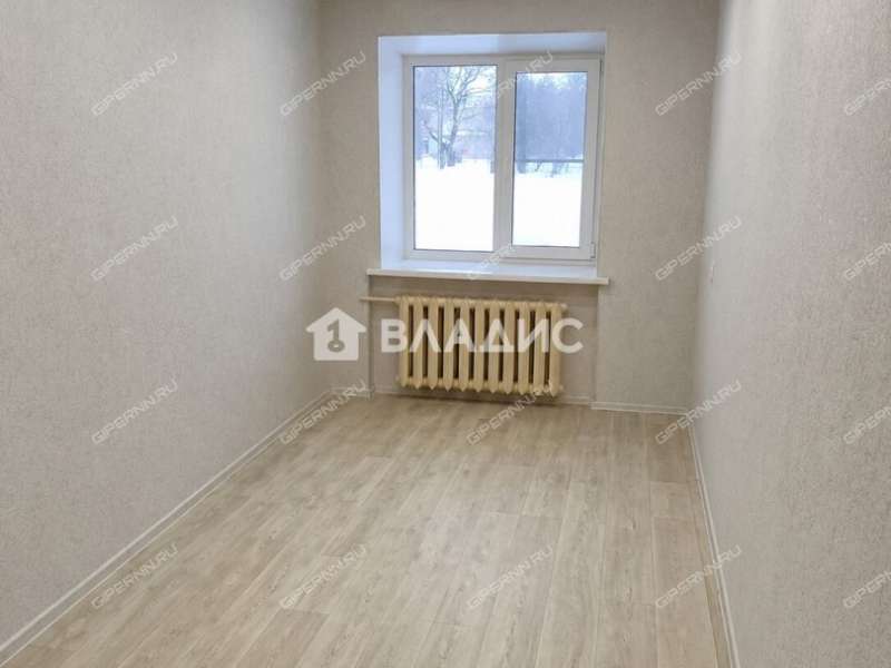 трёхкомнатная квартира на Автомеханической улице дом 17