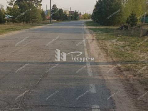 dom-gorod-vyksa-gorodskoy-okrug-vyksa фото