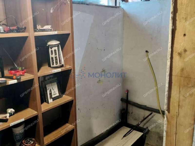 дом на СНТ Сокол №3