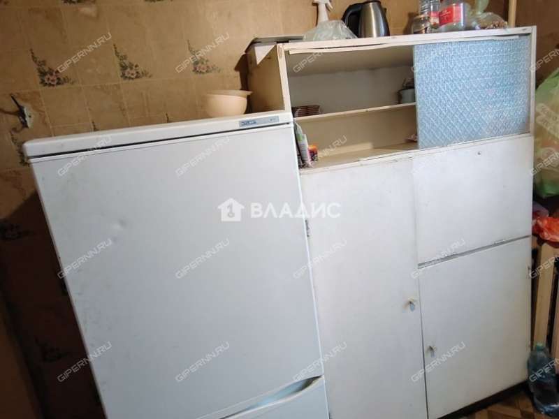 однокомнатная квартира на Московском шоссе дом 266