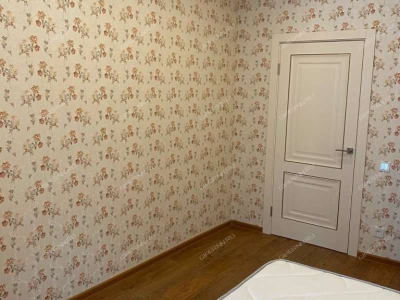 трёхкомнатная квартира на проспекте Гагарина дом 110А