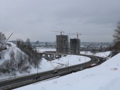 Концепцию канатной дороги на Черниговской разработали в Нижнем Новгороде