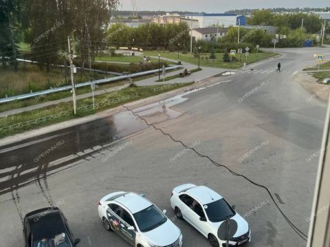 2-komnatnaya-poselok-zhdanovskiy-kstovskiy-rayon фото