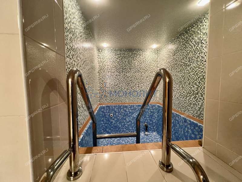 коттедж на улице Коминтерна рабочий посёлок Малое Козино