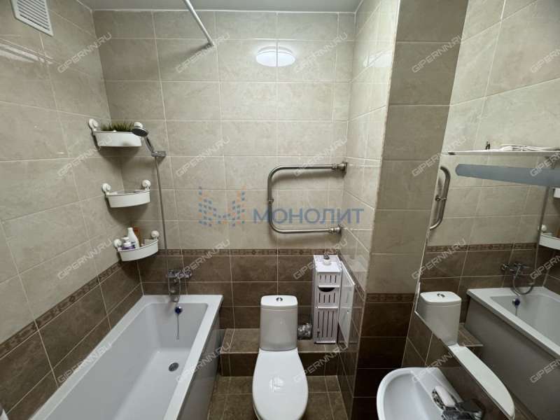 двухкомнатная квартира на Черкесской улице дом 3 деревня Анкудиновка