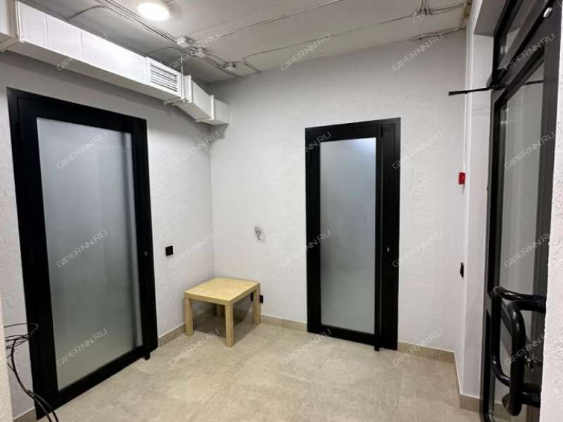 помещение под офис на улице Родионова