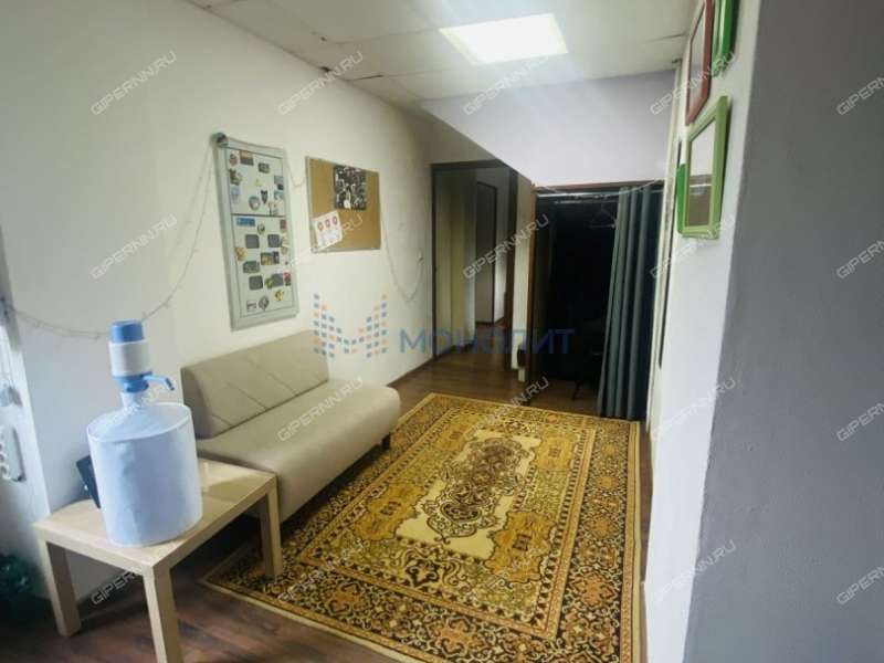 готовый бизнес продам здание в Канавинском районе Нижнего Новгорода