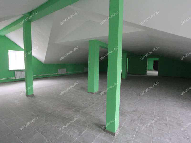 здание под недвижимость под медицинские учреждения, производственную площадь на улице Свердлова город Богородск