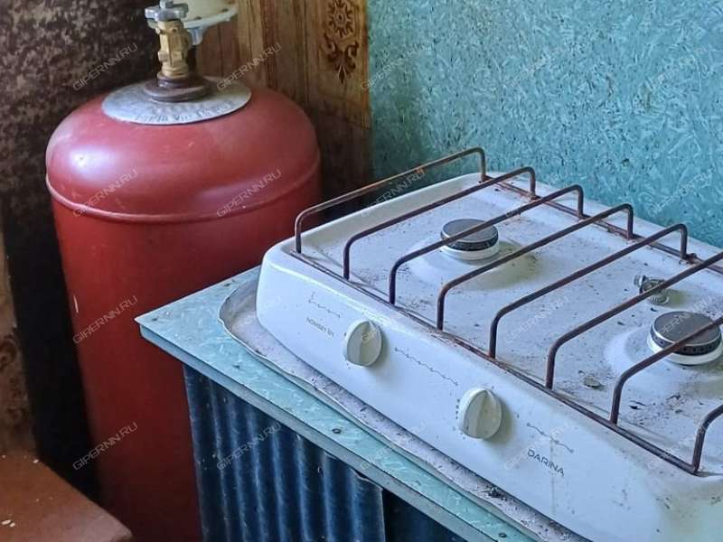 дача на СНТ Мичуринец 1 рабочий посёлок Лукино