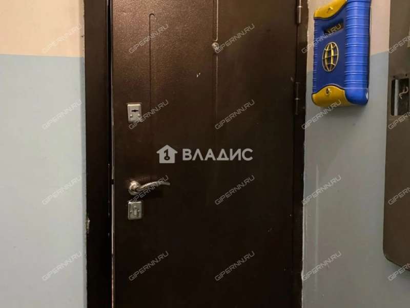 двухкомнатная квартира на 3 сельский посёлок Аксентис