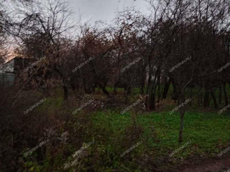 земельный участок 12,6 сотки Нижегородская область, Бор, ТСН Труд, 76 город Бор