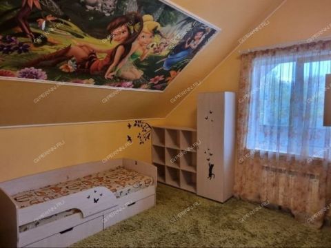 dom-derevnya-mihalchikovo-kstovskiy-rayon фото
