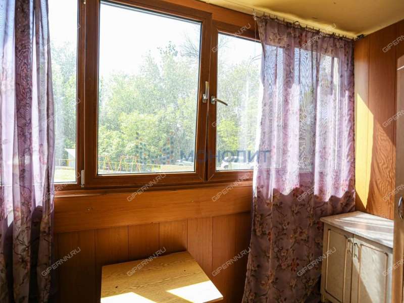 трёхкомнатная квартира на Плетневской улице дом 2