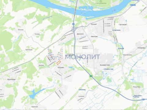 derevnya-burcevo-bogorodskiy-municipalnyy-okrug фото