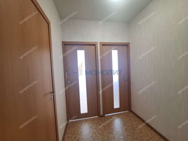 двухкомнатная квартира на 2-й Дорожной улице дом 4