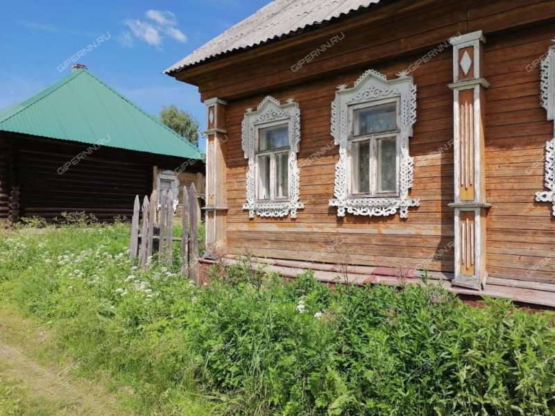 дом на  деревня Мозгулино
