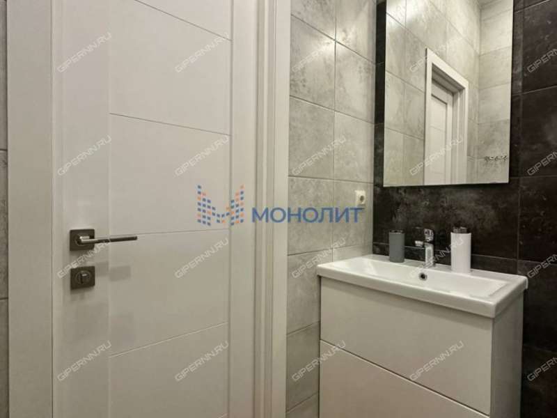 двухкомнатная квартира на Дальней улице дом 8