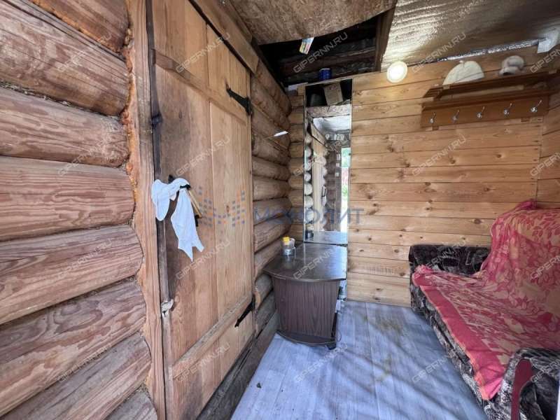 1/2 дома на 14-й линии
