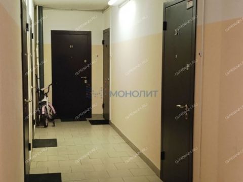 kvartira-studiya-ul-burnakovskaya-d-51 фото