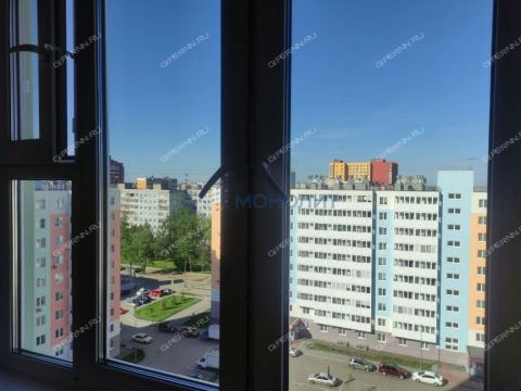 1-komnatnaya-prosp-korablestroiteley-d-54 фото