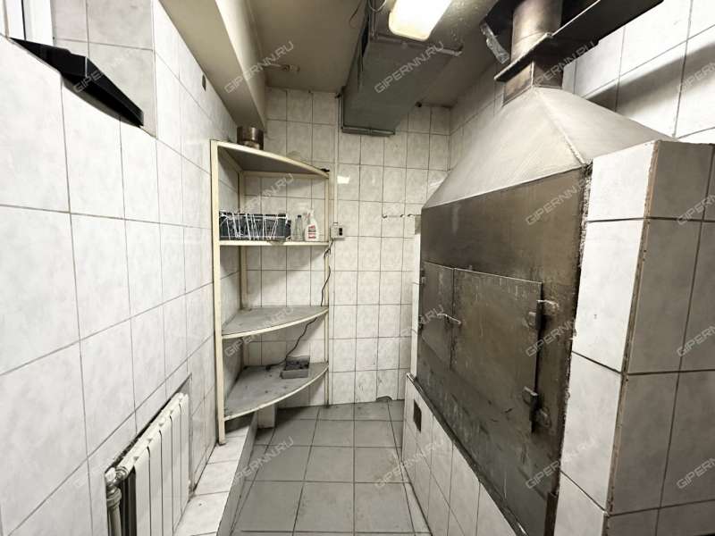 помещение под помещение свободного назначения на проспекте Победы город Кстово