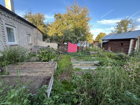 dom-poselok-strigino-per-striginskiy-d-13 фото