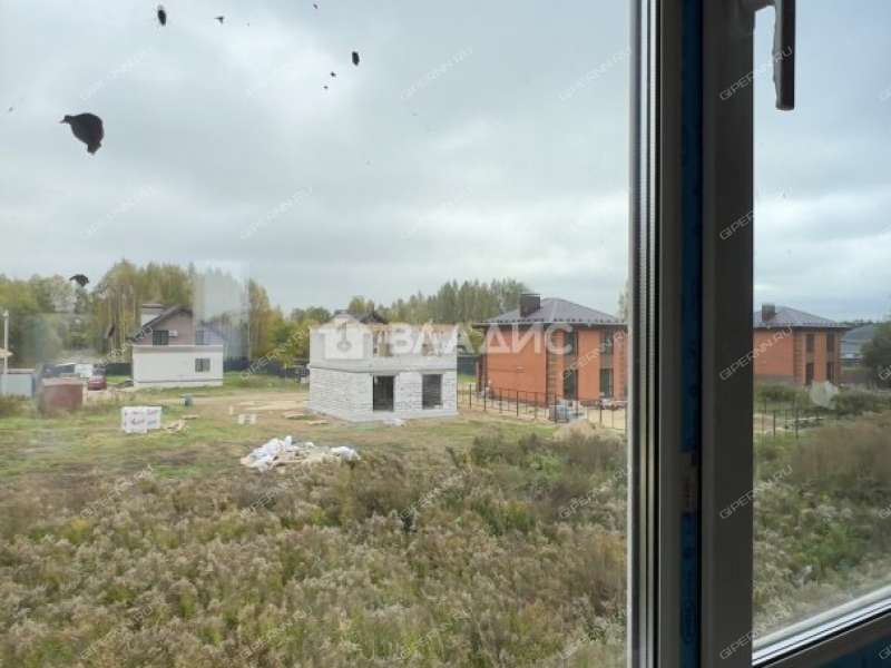 дом на улице Героя Бадина деревня Оманово