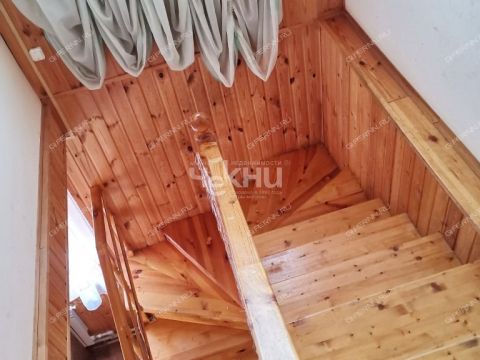 dom-derevnya-zuevo-gorodskoy-okrug-bor фото