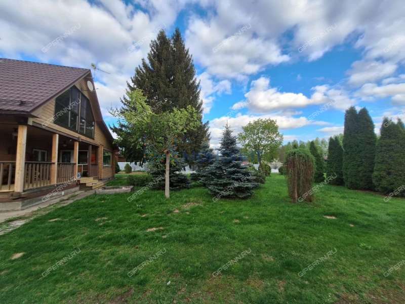 дом на улице Заречная деревня Ватома (Редькинский сельсовет