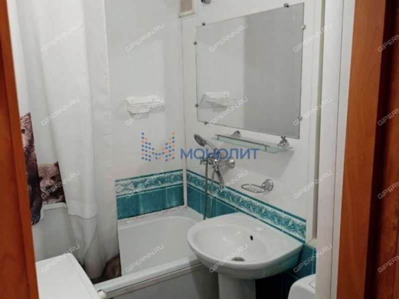двухкомнатная квартира на Должанской улице дом 1