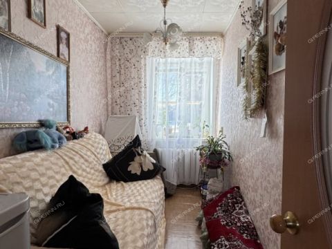 dom-rabochiy-poselok-bolshoe-murashkino-bolshemurashkinskiy-rayon фото