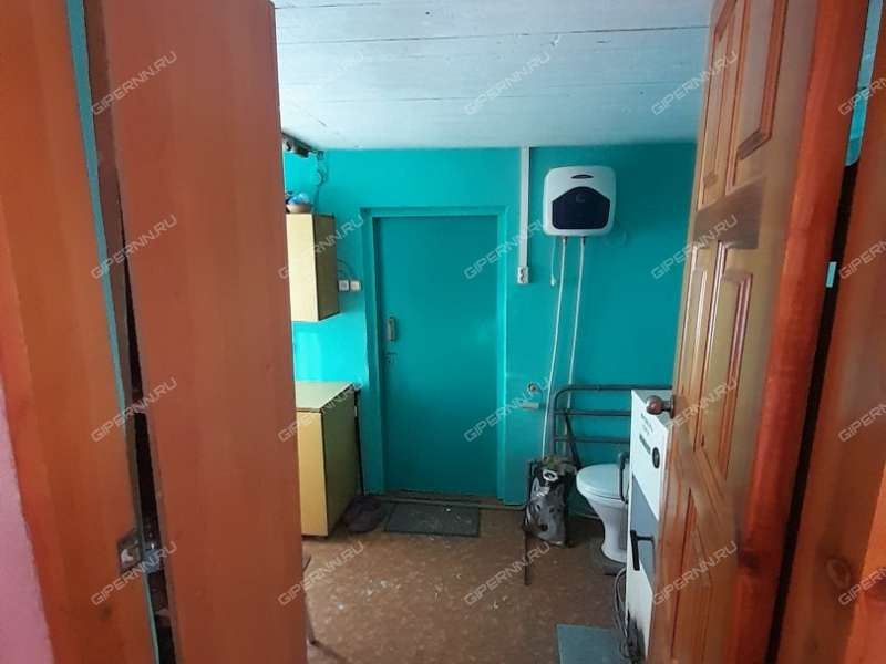 дом на Ровной улице