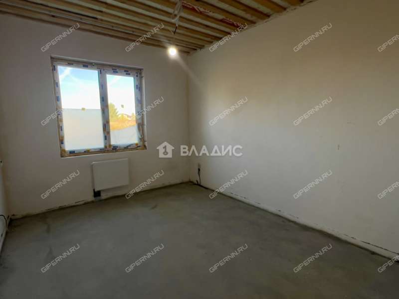 дом на улице Луговая деревня Борисовка