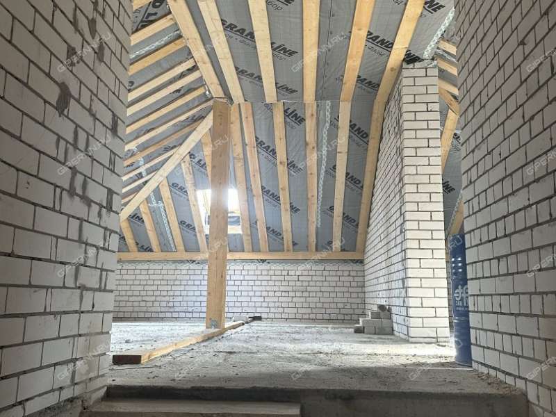 дом на улице Лизы Чайкиной