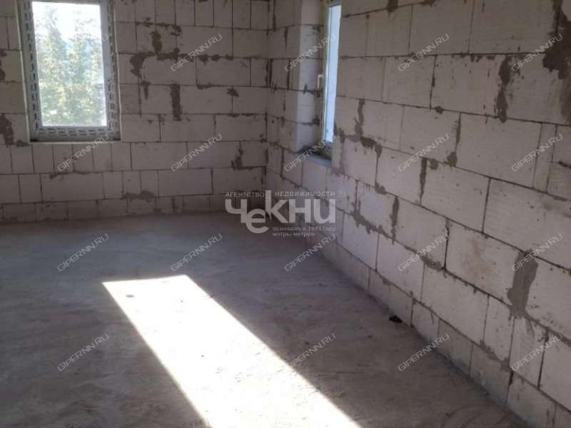 дом на ТСН Ракета