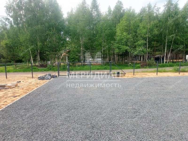 коттедж на  деревня Березники