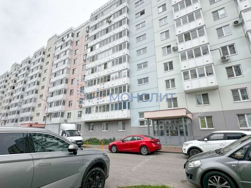двухкомнатная квартира на проспекте Кораблестроителей дом 50