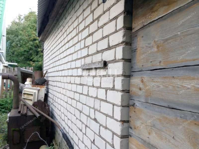 дача на Дорожной улице город Городец