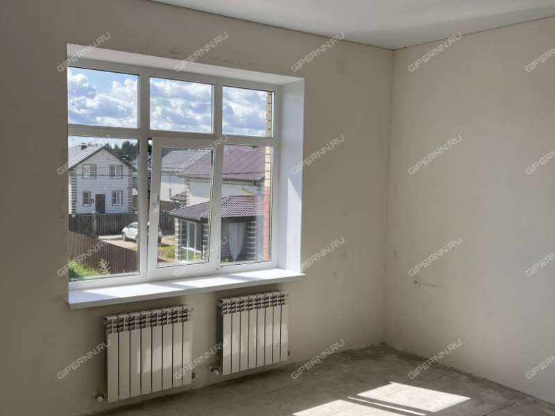 дом на улице Полевая деревня Квасово