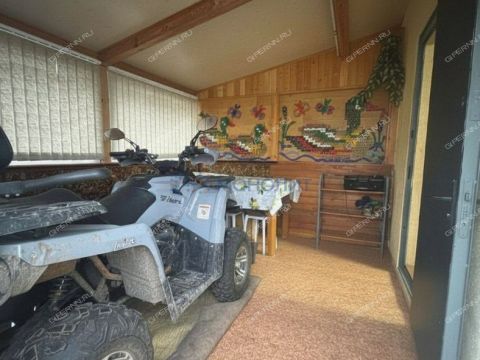 dacha-poselok-yurevec-gorodskoy-okrug-dzerzhinsk фото