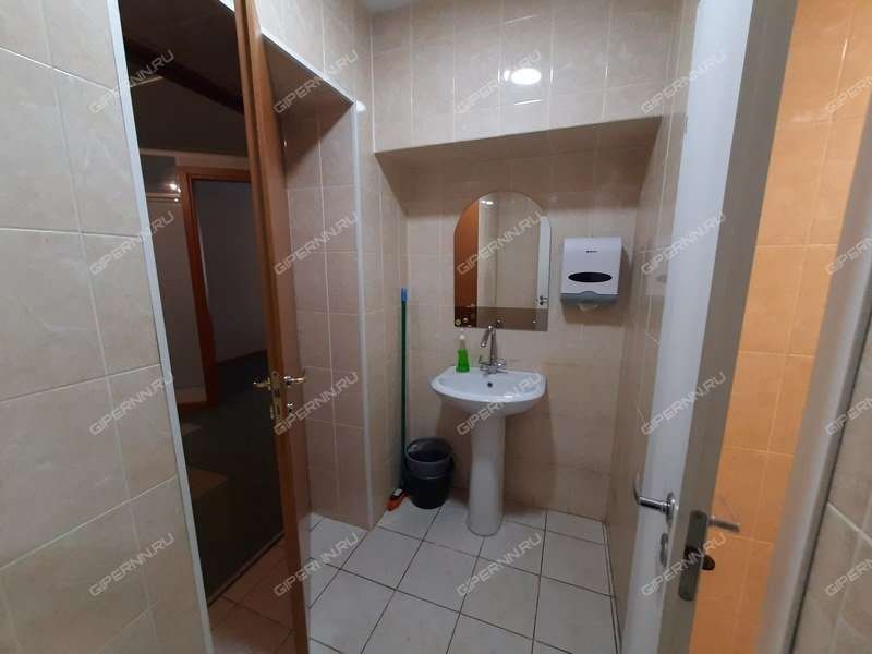 помещение под офис на Ошарская ул., д.14